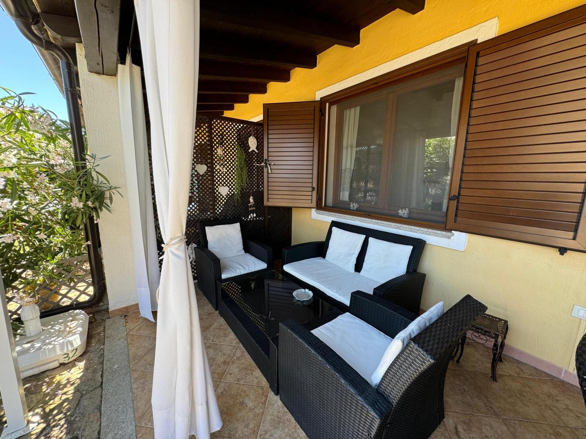 Casa Vacanze Con Piscina E Vista Mare Esclusiva Per Coppie E Famiglie, Relax E Tranquillita Tertenìa Extérieur photo