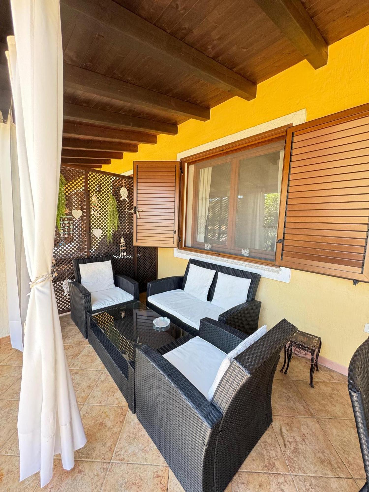 Casa Vacanze Con Piscina E Vista Mare Esclusiva Per Coppie E Famiglie, Relax E Tranquillita Tertenìa Extérieur photo