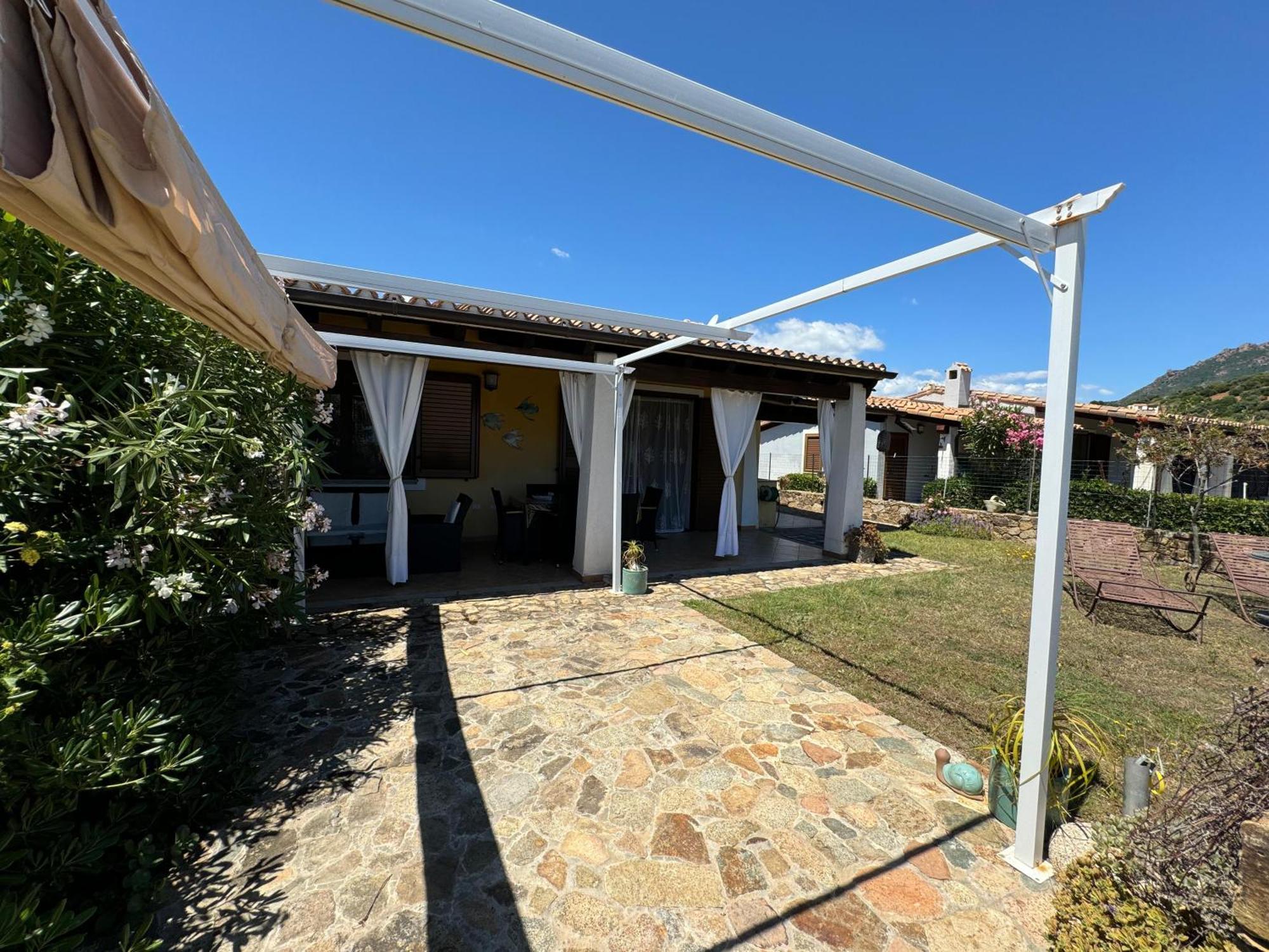 Casa Vacanze Con Piscina E Vista Mare Esclusiva Per Coppie E Famiglie, Relax E Tranquillita Tertenìa Extérieur photo
