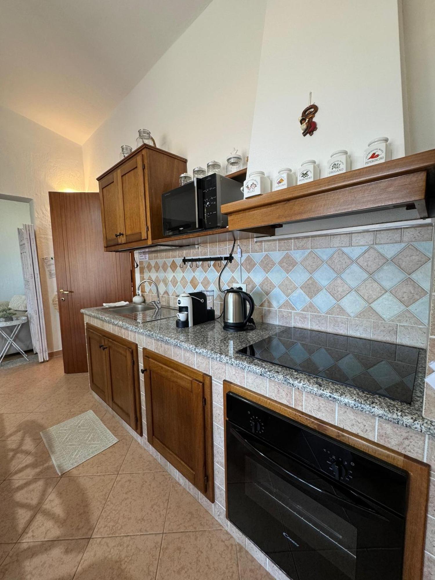 Casa Vacanze Con Piscina E Vista Mare Esclusiva Per Coppie E Famiglie, Relax E Tranquillita Tertenìa Extérieur photo