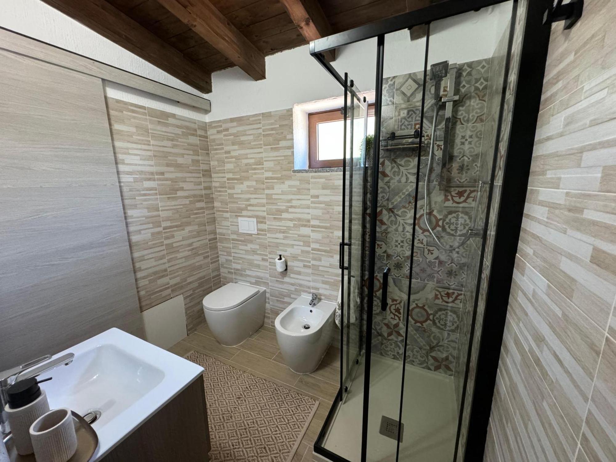 Casa Vacanze Con Piscina E Vista Mare Esclusiva Per Coppie E Famiglie, Relax E Tranquillita Tertenìa Extérieur photo