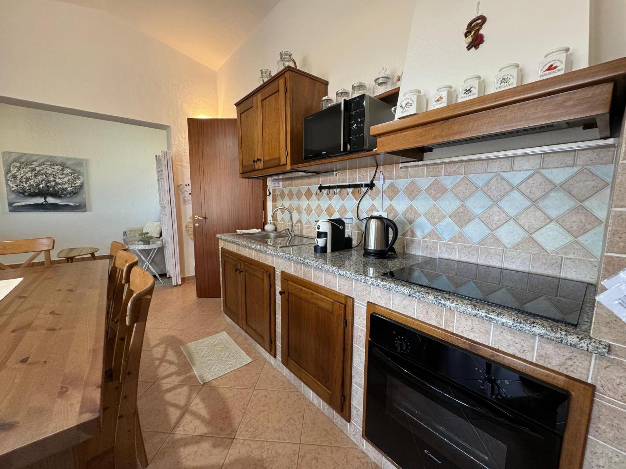 Casa Vacanze Con Piscina E Vista Mare Esclusiva Per Coppie E Famiglie, Relax E Tranquillita Tertenìa Extérieur photo