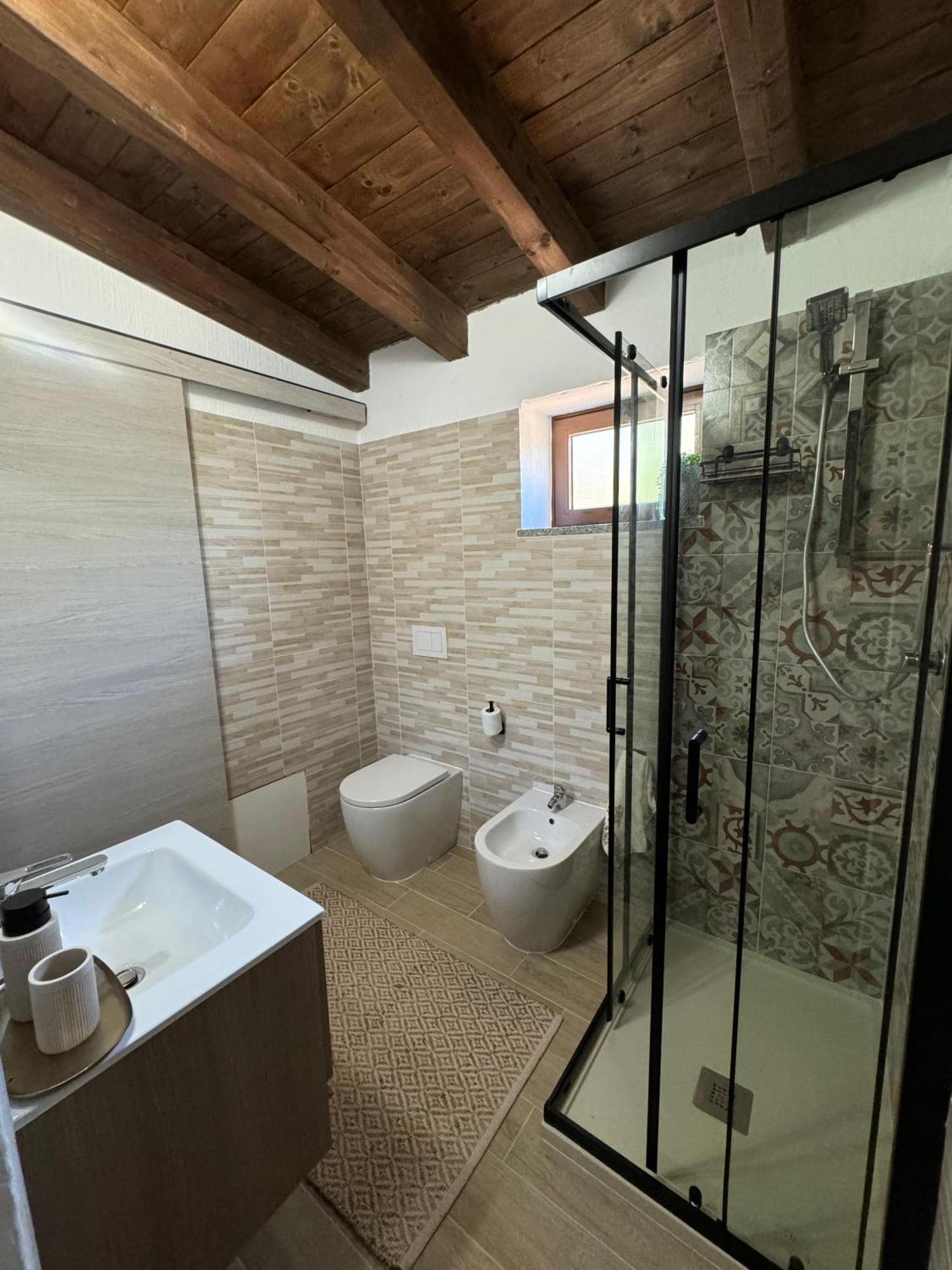 Casa Vacanze Con Piscina E Vista Mare Esclusiva Per Coppie E Famiglie, Relax E Tranquillita Tertenìa Extérieur photo