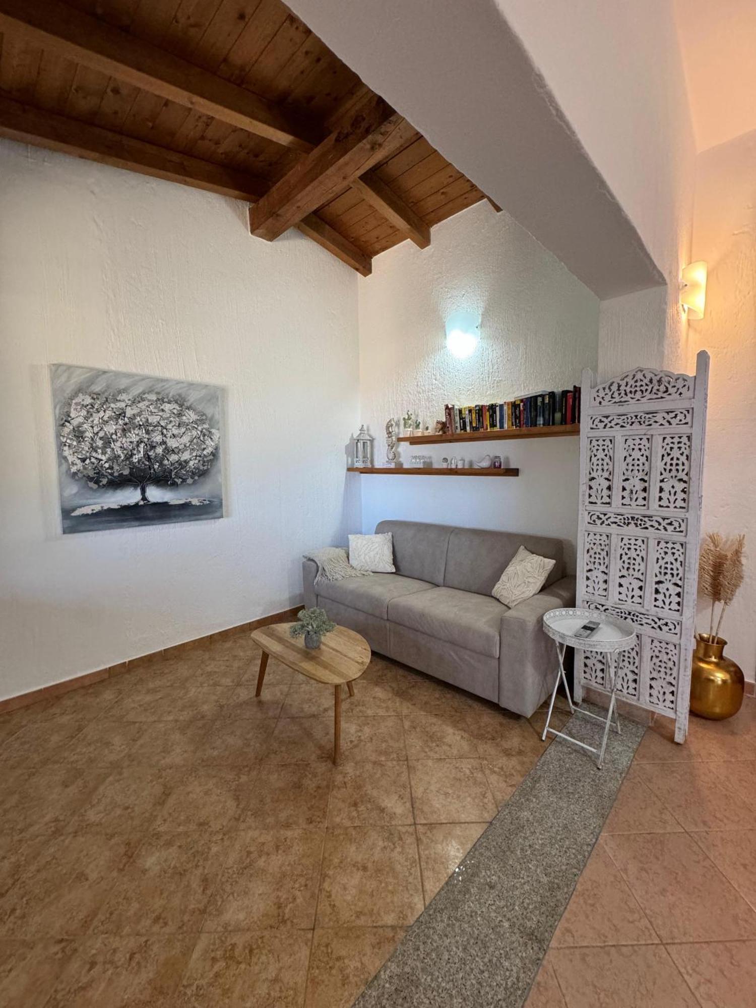 Casa Vacanze Con Piscina E Vista Mare Esclusiva Per Coppie E Famiglie, Relax E Tranquillita Tertenìa Extérieur photo