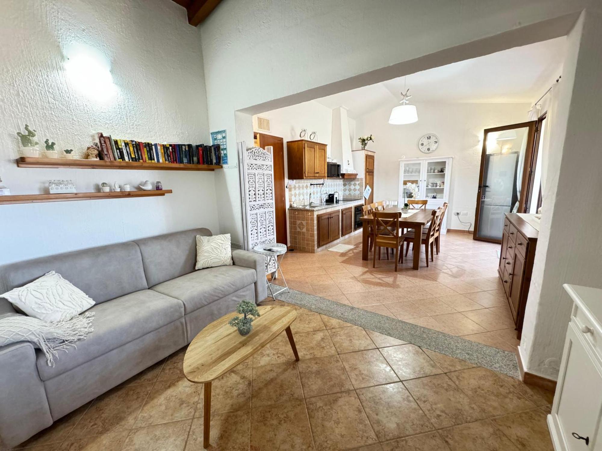Casa Vacanze Con Piscina E Vista Mare Esclusiva Per Coppie E Famiglie, Relax E Tranquillita Tertenìa Extérieur photo