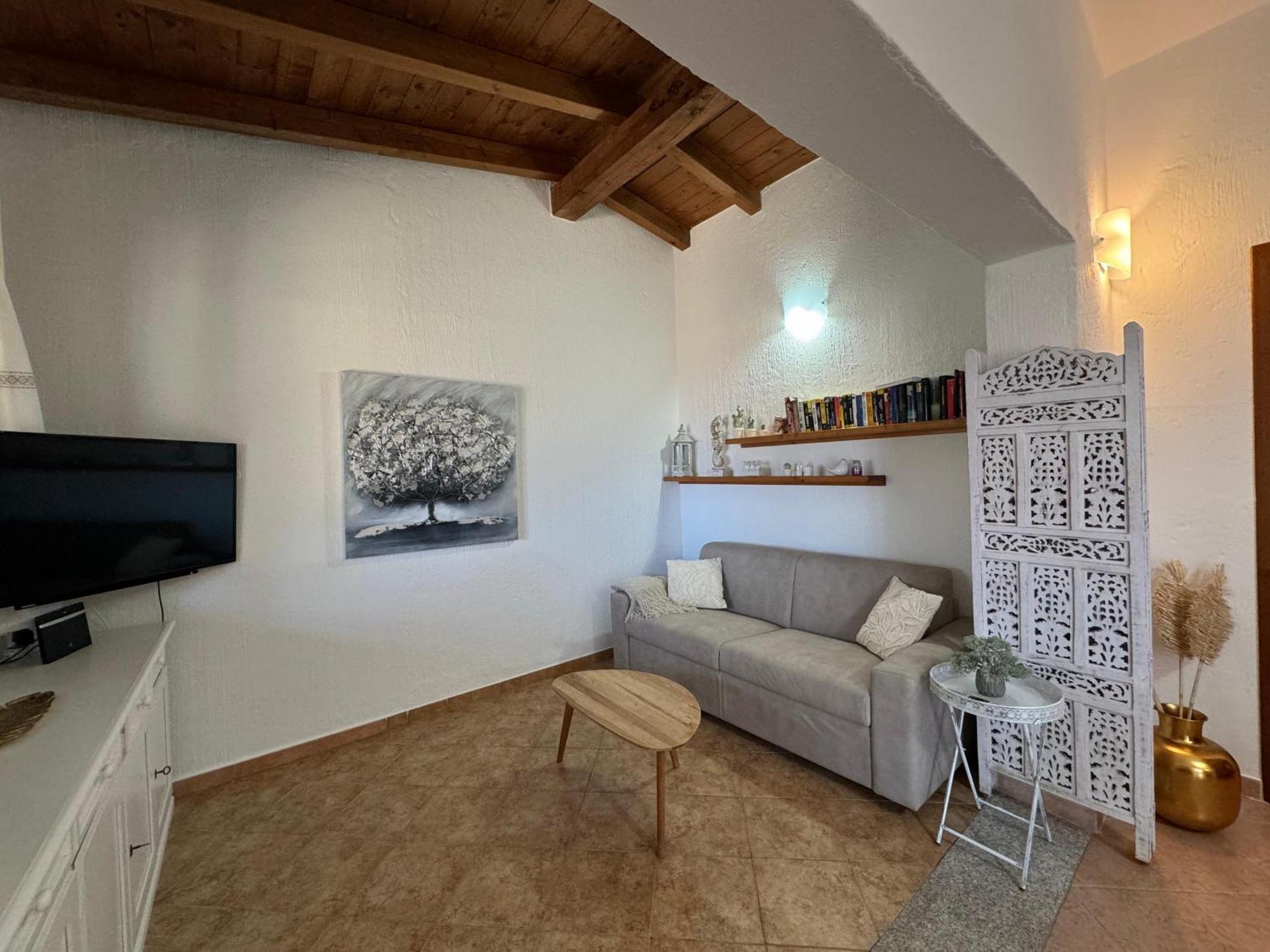 Casa Vacanze Con Piscina E Vista Mare Esclusiva Per Coppie E Famiglie, Relax E Tranquillita Tertenìa Extérieur photo