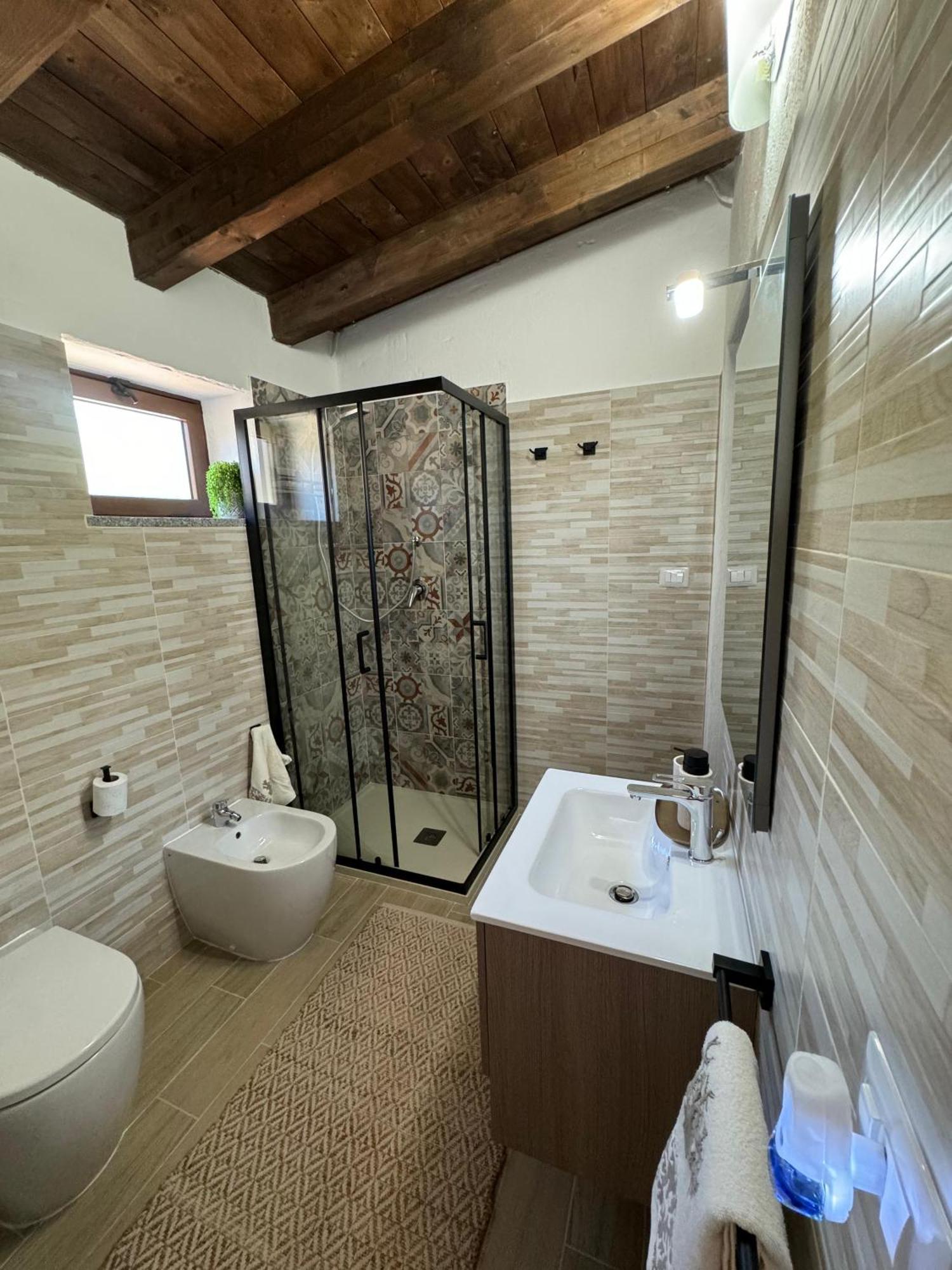 Casa Vacanze Con Piscina E Vista Mare Esclusiva Per Coppie E Famiglie, Relax E Tranquillita Tertenìa Extérieur photo