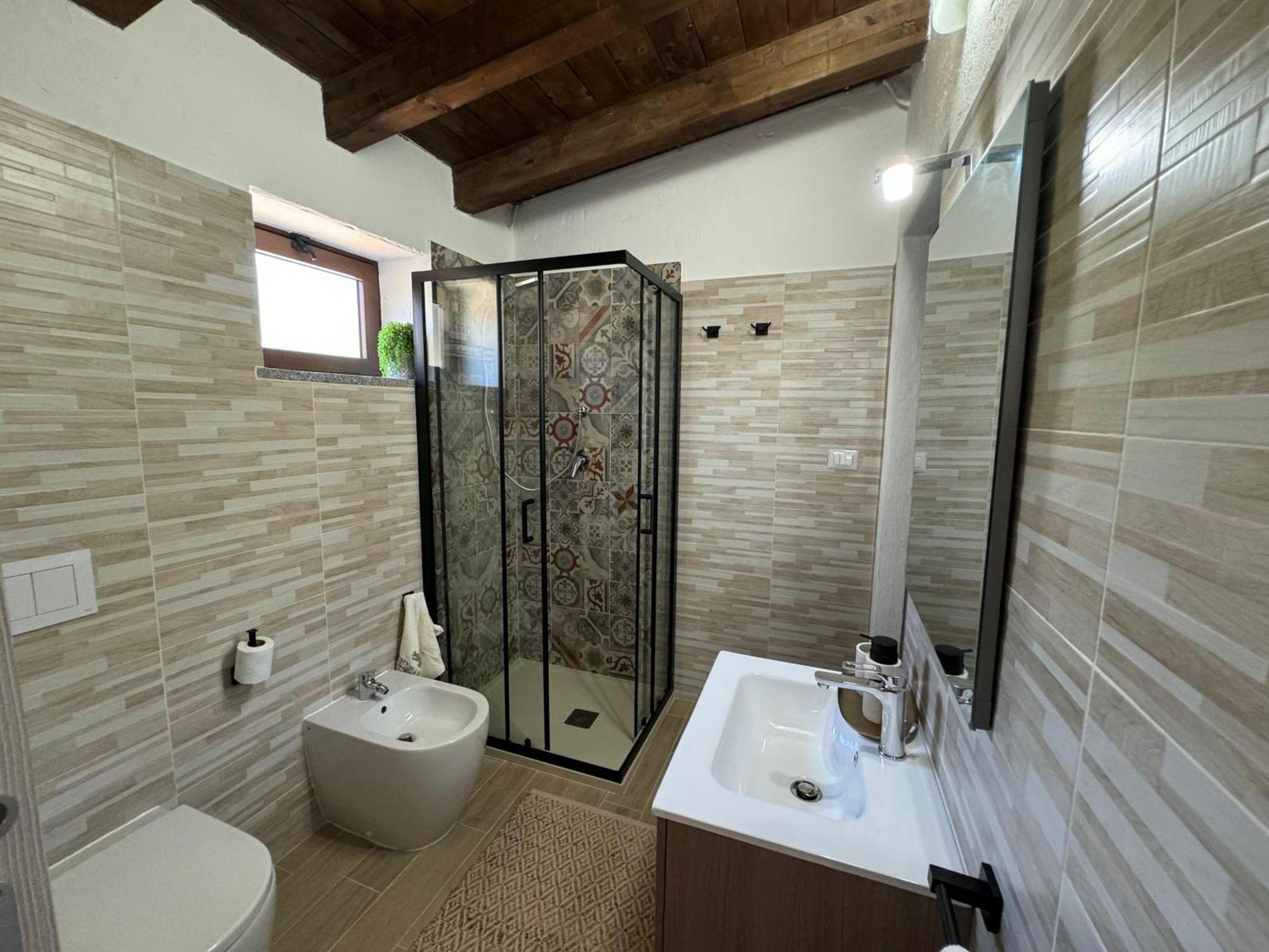 Casa Vacanze Con Piscina E Vista Mare Esclusiva Per Coppie E Famiglie, Relax E Tranquillita Tertenìa Extérieur photo