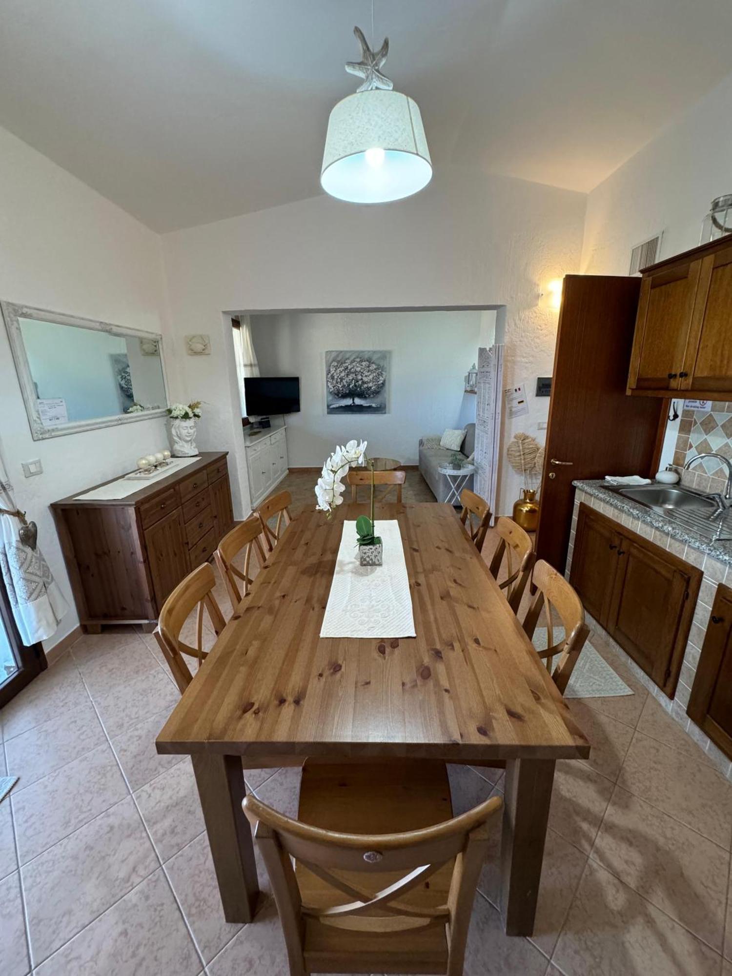 Casa Vacanze Con Piscina E Vista Mare Esclusiva Per Coppie E Famiglie, Relax E Tranquillita Tertenìa Extérieur photo