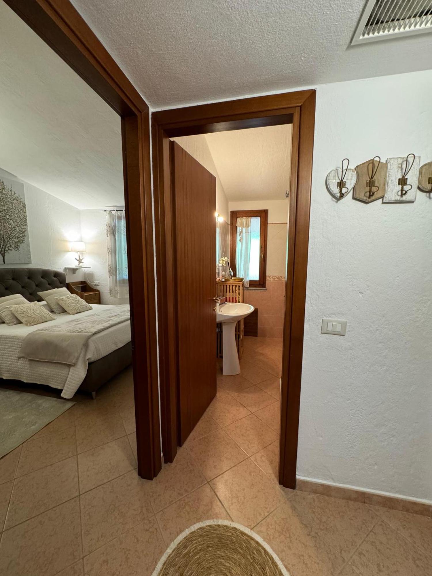 Casa Vacanze Con Piscina E Vista Mare Esclusiva Per Coppie E Famiglie, Relax E Tranquillita Tertenìa Extérieur photo