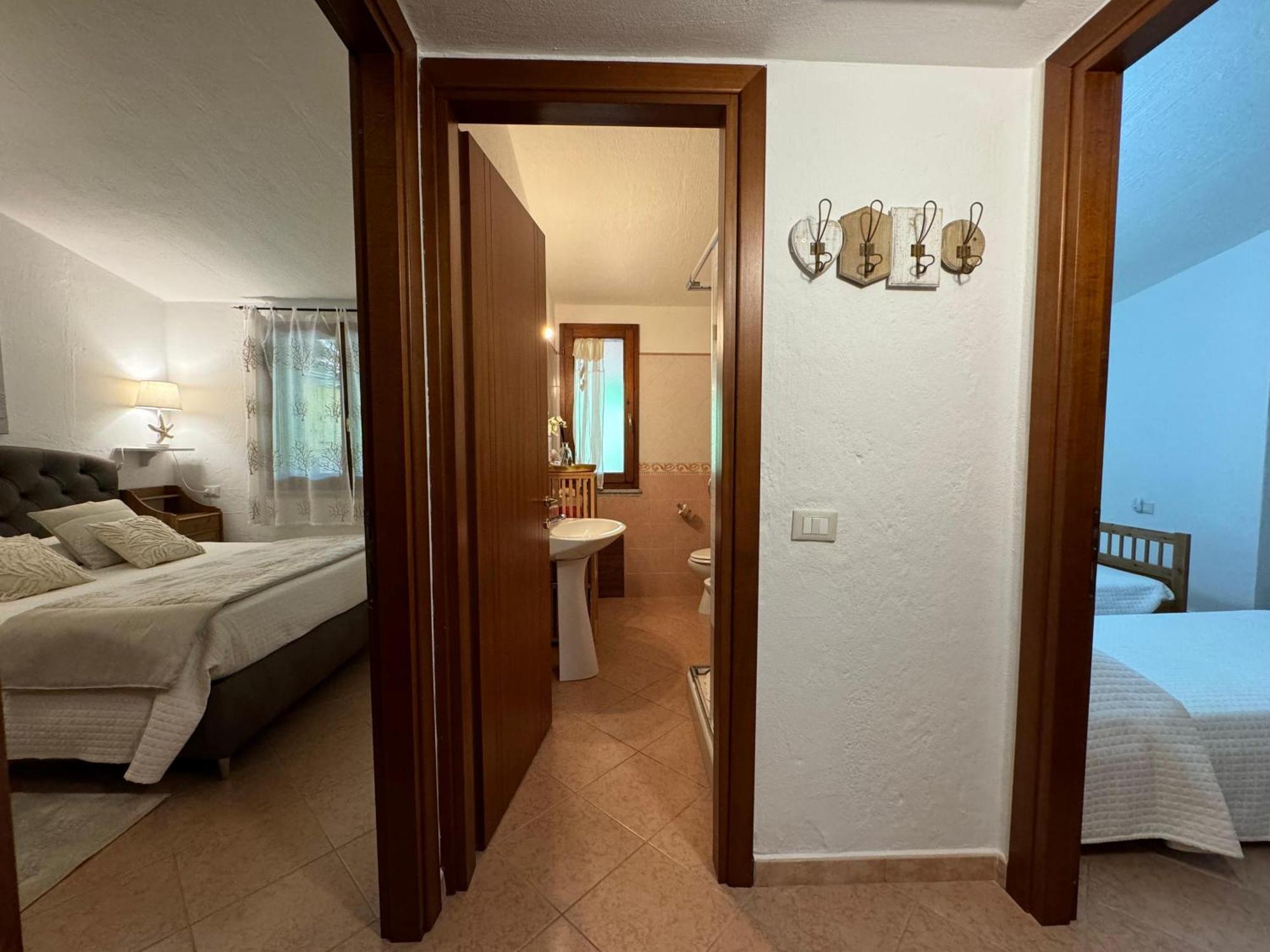 Casa Vacanze Con Piscina E Vista Mare Esclusiva Per Coppie E Famiglie, Relax E Tranquillita Tertenìa Extérieur photo