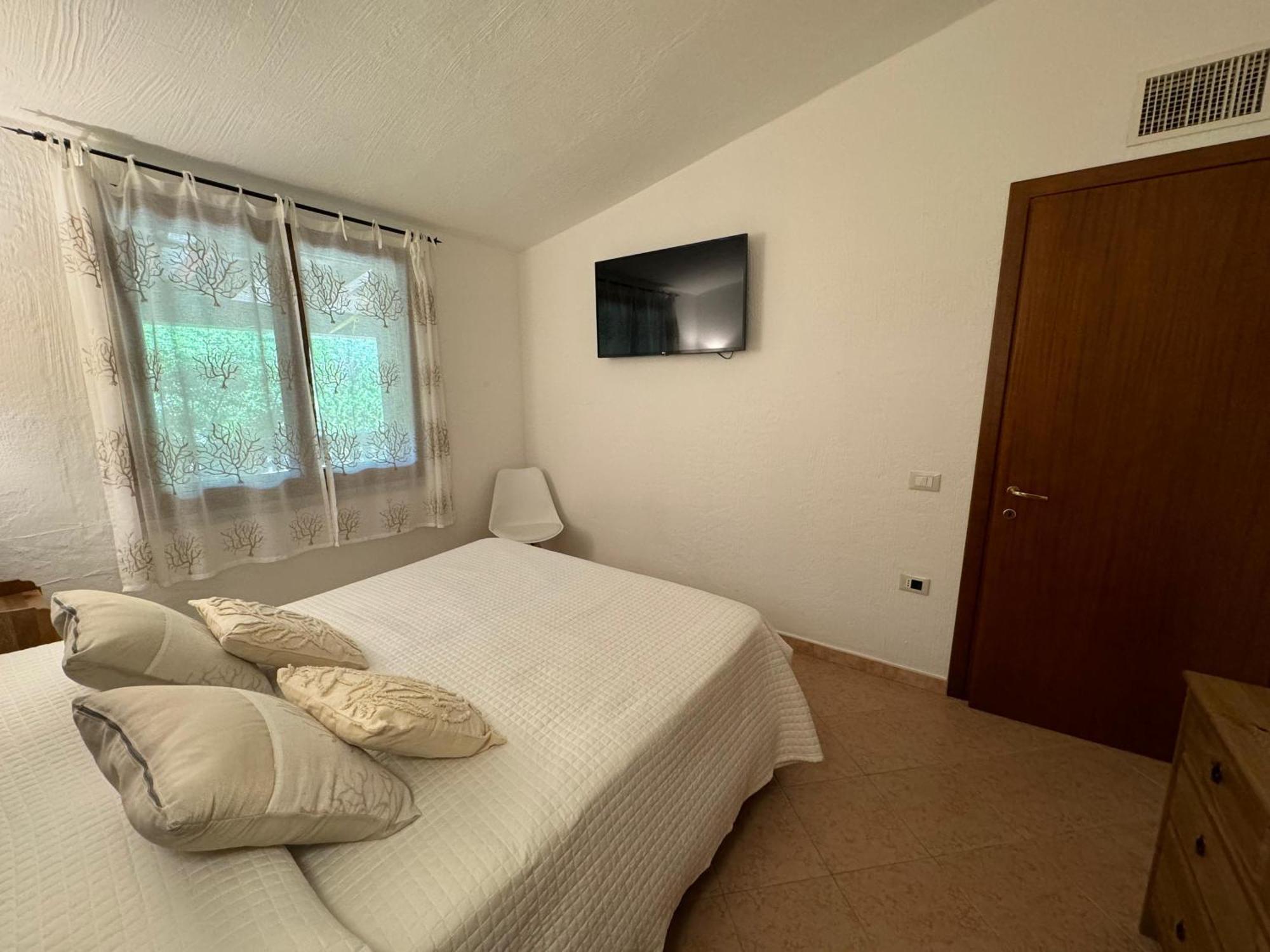Casa Vacanze Con Piscina E Vista Mare Esclusiva Per Coppie E Famiglie, Relax E Tranquillita Tertenìa Extérieur photo