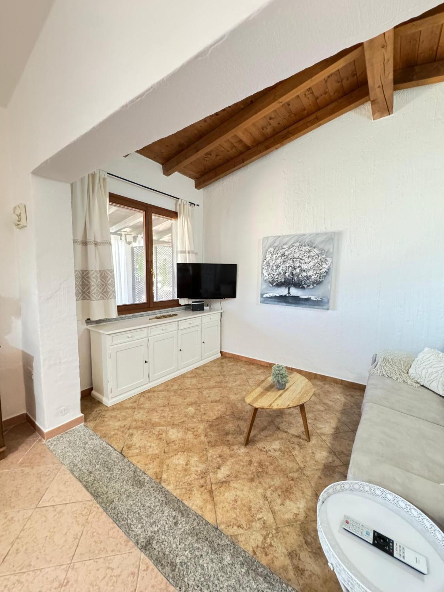 Casa Vacanze Con Piscina E Vista Mare Esclusiva Per Coppie E Famiglie, Relax E Tranquillita Tertenìa Extérieur photo