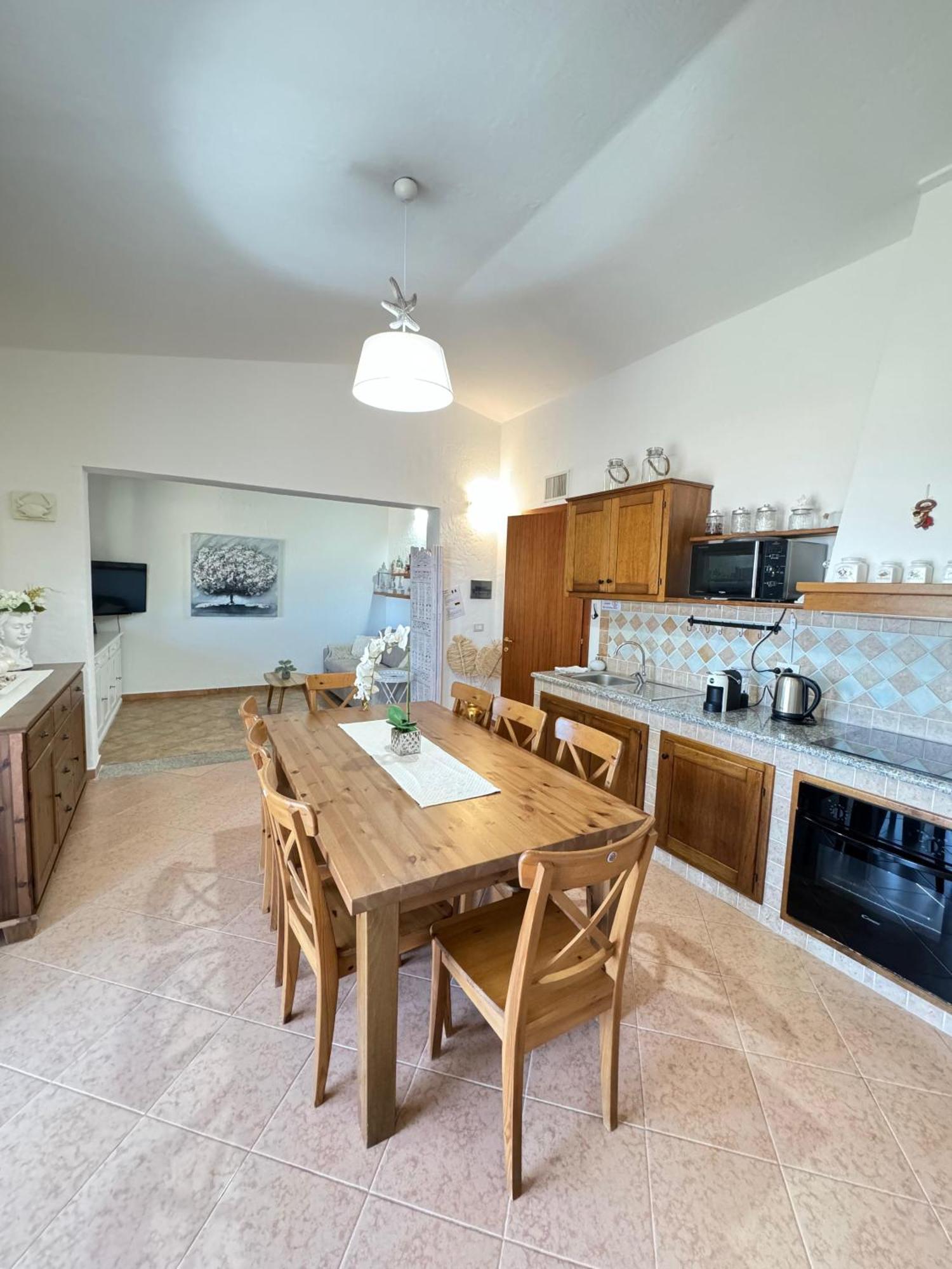 Casa Vacanze Con Piscina E Vista Mare Esclusiva Per Coppie E Famiglie, Relax E Tranquillita Tertenìa Extérieur photo