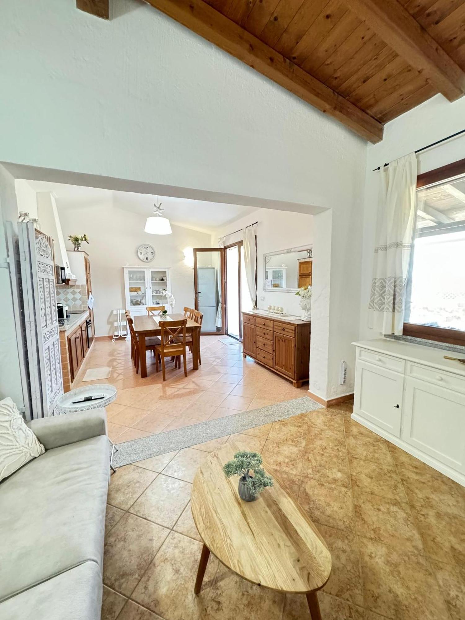 Casa Vacanze Con Piscina E Vista Mare Esclusiva Per Coppie E Famiglie, Relax E Tranquillita Tertenìa Extérieur photo