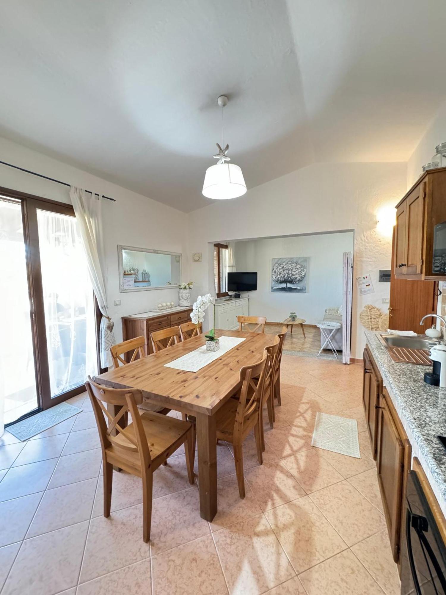 Casa Vacanze Con Piscina E Vista Mare Esclusiva Per Coppie E Famiglie, Relax E Tranquillita Tertenìa Extérieur photo